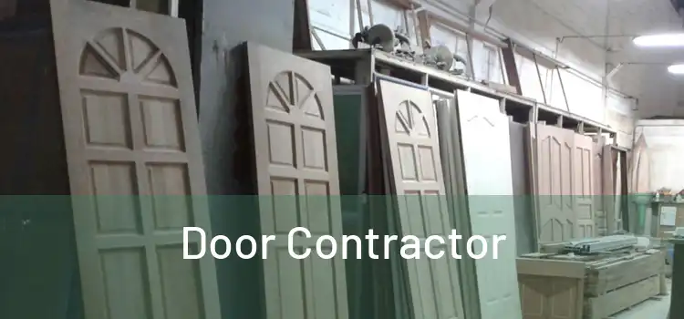  Door Contractor 