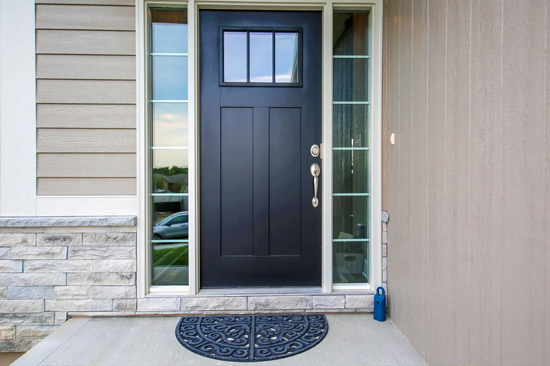 Oakley-residential-door-repair