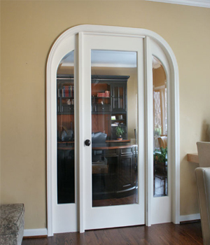 Passage Door Replacement Oakley