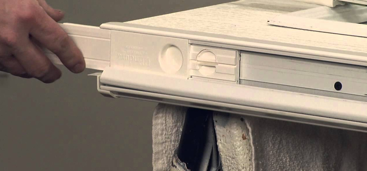 aluminum storefront door repair Oakley