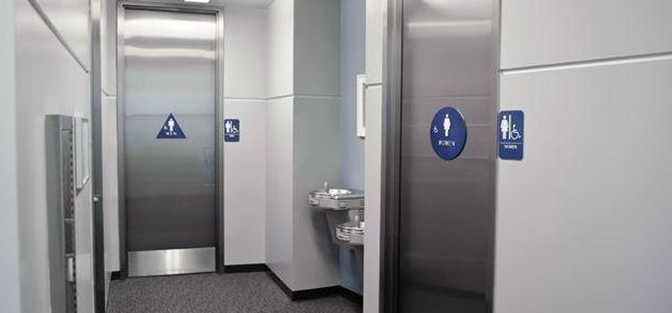 high security metal door repair Oakley