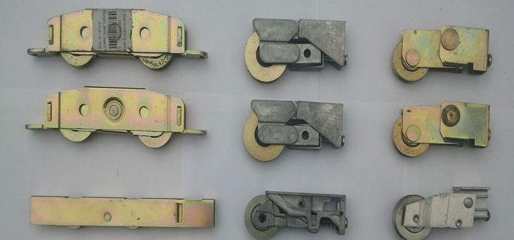 patio sliding door wheel replacement Oakley