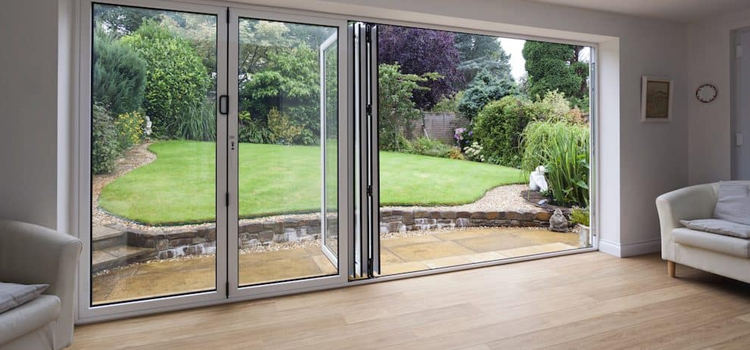 sliding door specialist Oakley
